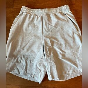 Lululemon liner shorts